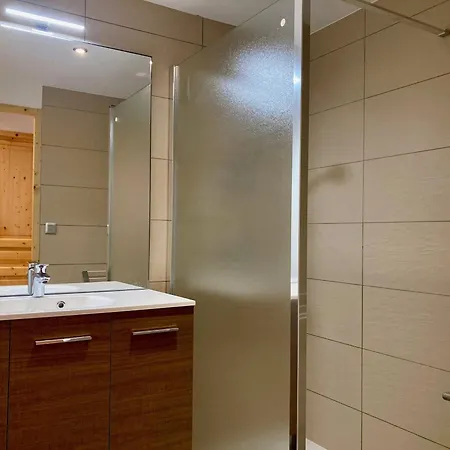 Lumineux 3 Pieces Pres Des Pistes, Animaux Admis - Fr-1-811-3 * Les Deux Alpes